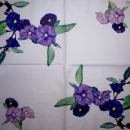 183 Flowers Others - 3-ply - 35x35 cm